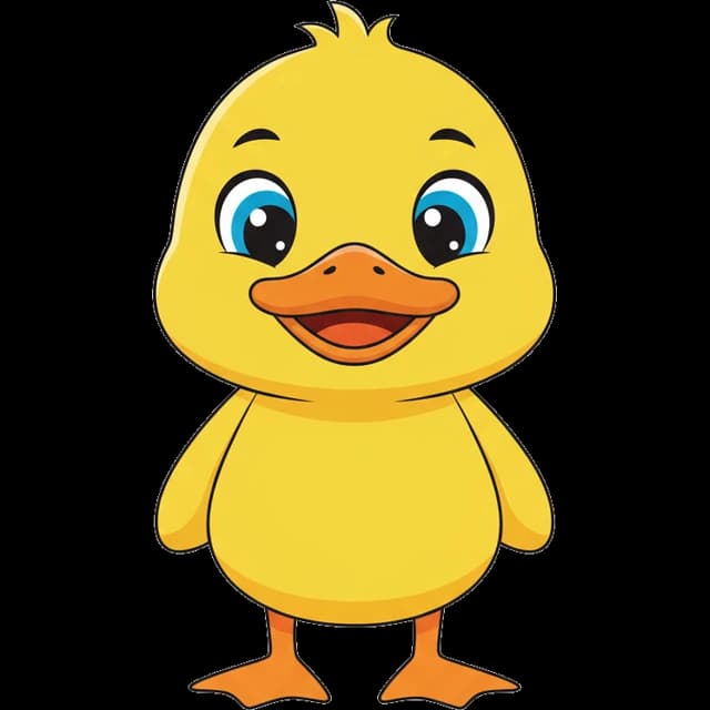 Daisy — happy