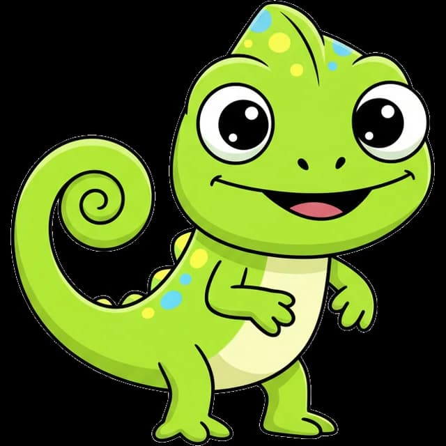 Cammy — happy