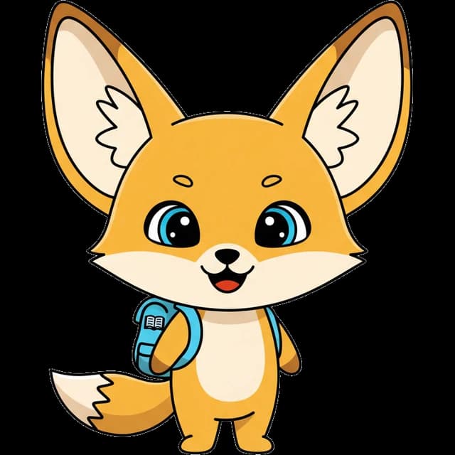 Fifi — happy