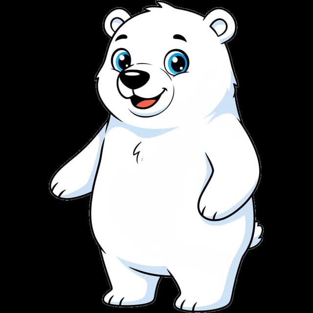 Gấu Bắc Cực