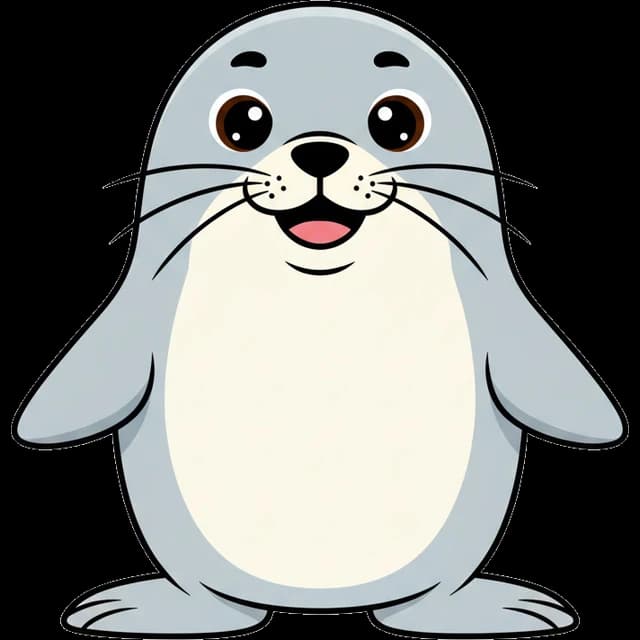 Sammy — happy